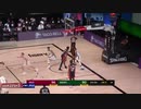 【NBA PICK UP!】バックスが東地区第1シード決める