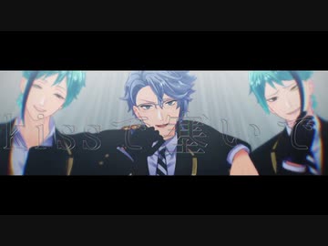 【MMDツイステ】Gimme×Gimme【オクタヴィネル寮】