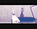 【MMD艦これ】夏の五航戦詰め合わせ【翔鶴・瑞鶴】