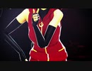 【焔音レイ生誕祭2020】焔音レイで『BURNING』【MMDUTAU】