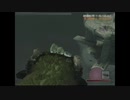 【TAS】ワンダと巨像(PS2)NTA第１２の巨像 43秒10