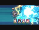 ☆6ミフユ解放クエストを限定無し4人でクリアしてみた