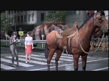 ◉情緒がガバガバだけど巨影都市で生き残るpart23◉