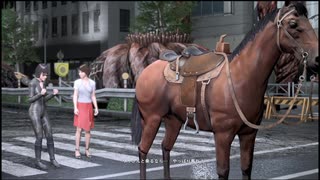 ◉情緒がガバガバだけど巨影都市で生き残るpart23◉