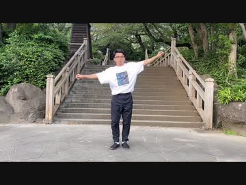 【HIDE】＊ハロー、プラネット。【踊ってみた】
