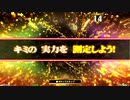 【DDR A20 PLUS】適正レベル測定