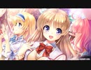 【あいりすミスティリア！】特集＃2　図書部の冥界活動日誌！ 世界を繋ぐ友情