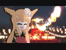 萃香の現代入りOP(niconico ver.) 「酔恋花 -suirenka-」