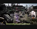 【コンカラーズ・ブレード】PVEモード山賊の砦戦　あかりが征く中世戦争ゲーム　その12