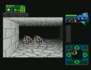 SFC ダンジョンマスター 一人旅・近接物理攻撃禁止プレイPart4