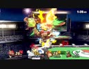 【スマブラSP】今までのちょっとしたゴラ集