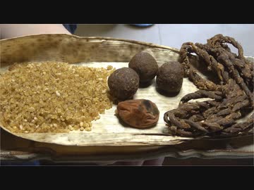 ミリメシ（野戦糧食）【長火鉢とおっさん169】