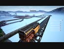 【satisfactory】メガファクトリー建設日記10【ゆっくり実況】