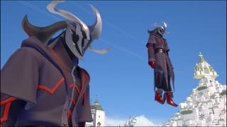 にわかどもとつながる心【KINGDOM HEARTS Ⅲ】【PS4】【実況】 57