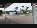 高田健志 20/08/07 朝 ツイキャス車載 神奈川→福岡 9/17