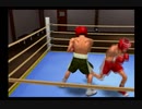 はじめの一歩２のBoxer'sRoadを二人で実況してみた【Round8】