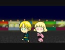 【UTAUカバー】アワオドリ【逆音セシル・穂歌ソラ】