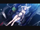 [PV曲をかえてみた][IRON SAGA 夏日CM ～ 夏日のライン・OG篇]