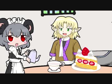 材料屋さんの喫茶店☆