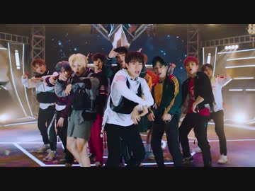 【K-POP】TREASURE(트레저) - 「BOY」 MV