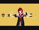 【アンジュに】テレキャスタービーボーイ　踊っていただいた
