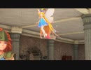 #3　アクション出来ないけど聖剣３リメイクやります（シャル編）