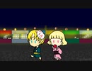 【UTAUカバー】祭囃子【逆音セシル・穂歌ソラ】
