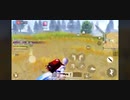 投稿2回目　SR2連続抜き【荒野行動】