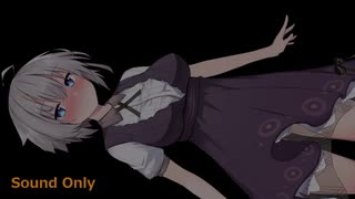 【ASMR】優しく落ち着かせてくれるあかりちゃん2【耳舐め】