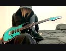 この指とまれ／After the Rain (guitar cover)【弾いてみた】