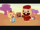 Happy Tree Friends - Read Em and Weep