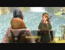 ゼルダの伝説 トワイライトプリンセスHD part33【時の勇者を弔いたい】