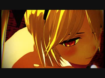 【MMDアズレン】SENORITA【SPS式ネルソン】