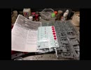 プラモデル製作　零式艦上戦闘機22型　A6M3　ラバウル　ハセガワ1/48