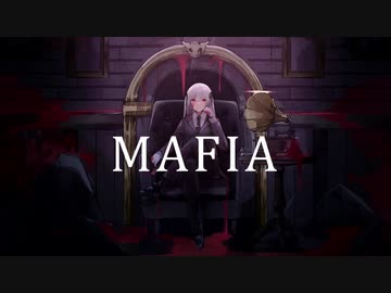 【廻石終】マフィア【UTAUカバー+ust】