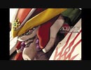 2005年04月04日　TVアニメ　創聖のアクエリオン　ED2　「荒野のヒース」（AKINO from bless4）