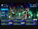 ソウルハッカーズ：維持のち時々破壊