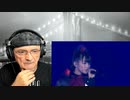 Old Mr B / BABYMETAL AKATSUKI (Reaction) キツネ面に落ちるおじいちゃん