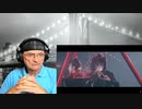 Old Mr B / BABYMETAL THE ONE (Reaction) キツネ面に落ちるおじいちゃん
