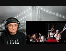 Old Mr B / BABYMETAL イジメ、ダメ、ゼッタイ (Reaction) キツネ面に落ちるおじいちゃん