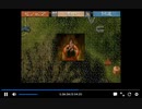 PS1版三国志5　vs何進　vs孫堅　泥沼化par4