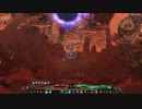 Grim Dawn「アルティメットSR75～76 イーサーミサイル・スペルバインダー ビルド Ver. 1.1.7.2」