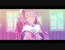 【MMD】リバースユニバース