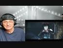 Old Mr B / BABYMETAL Gimme chocolate (Reaction) キツネ面に落ちるおじいちゃん