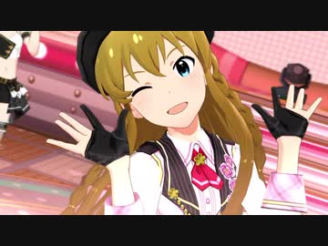 【ミリシタMAD】桜花爛漫