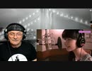 Old Mr B / BABYMETAL Doki Doki Morning Rehearsals (Reaction) キツネ面に落ちるおじいちゃん