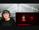 Old Mr B / BABYMETAL- RONDO OF NIGHTMARE (Reaction) キツネ面に落ちるおじいちゃん