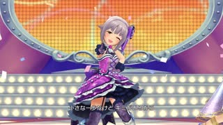 デレステ星祭杯　可愛いは強い