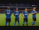 《19-20ヨーロッパリーグ》 [ベスト16] インテル vs ヘタフェ