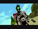 仮面ライダーﾊﾞﾄﾗｲﾄﾞ・ｳｫｰ創生　超絶実況PART16